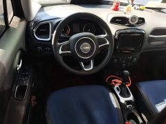 Jeep Freexy 220T Automatic Leading Edition - ფოტო 6