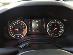 Jeep Freexy 220T Automatic Leading Edition - ფოტო 7