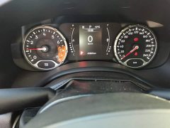 Jeep Freexy 220T Automatic Leading Edition - ფოტო 8