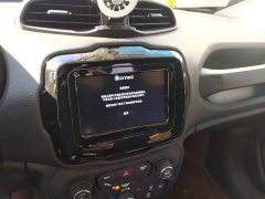 Jeep Freexy 220T Automatic Leading Edition - ფოტო 9