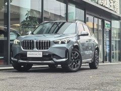 BMW X1 sDrive25Li X Design Package - ფოტო 1