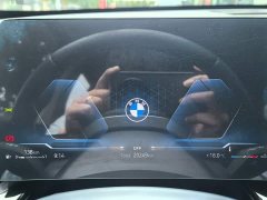 BMW X1 sDrive25Li X Design Package - ფოტო 10