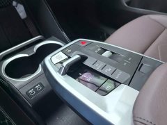 BMW X1 sDrive25Li X Design Package - ფოტო 11