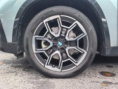 BMW X1 sDrive25Li X Design Package - ფოტო 12