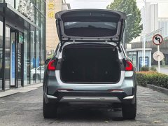 BMW X1 sDrive25Li X Design Package - ფოტო 13
