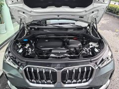 BMW X1 sDrive25Li X Design Package - ფოტო 14