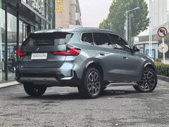 BMW X1 sDrive25Li X Design Package - ფოტო 2