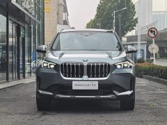 BMW X1 sDrive25Li X Design Package - ფოტო 3