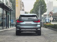 BMW X1 sDrive25Li X Design Package - ფოტო 4