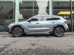 BMW X1 sDrive25Li X Design Package - ფოტო 5