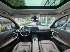 BMW X1 sDrive25Li X Design Package - ფოტო 6