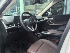 BMW X1 sDrive25Li X Design Package - ფოტო 7