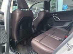 BMW X1 sDrive25Li X Design Package - ფოტო 8