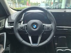 BMW X1 sDrive25Li X Design Package - ფოტო 9