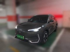 Geely Galaxy E5 530km Explorer Edition - ფოტო 1