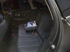 Geely Galaxy E5 530km Explorer Edition - ფოტო 13
