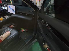 Geely Galaxy E5 530km Explorer Edition - ფოტო 19