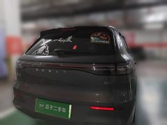Geely Galaxy E5 530km Explorer Edition - ფოტო 3