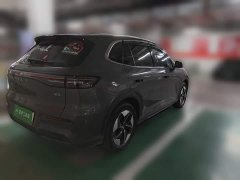 Geely Galaxy E5 530km Explorer Edition - ფოტო 4