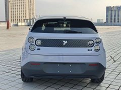 Nio Firefly Luminous Edition - ფოტო 16