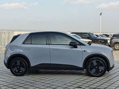 Nio Firefly Luminous Edition - ფოტო 17