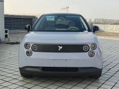 Nio Firefly Luminous Edition - ფოტო 2