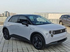 Nio Firefly Luminous Edition - ფოტო 3