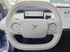 Nio Firefly Luminous Edition - ფოტო 6