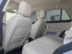 Nio Firefly Luminous Edition - ფოტო 7