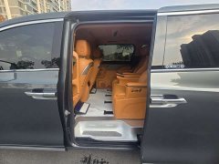 Great Wall WEY Shanshan New Energy Four-Wheel Drive Shanshan 8 - ფოტო 6