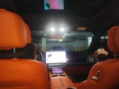 Li Auto L8 Pro - ფოტო 14