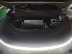 Li Auto L8 Pro - ფოტო 16