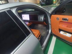 Li Auto L8 Pro - ფოტო 19