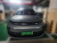 Li Auto L8 Pro - ფოტო 2