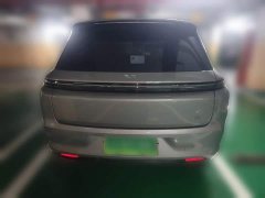Li Auto L8 Pro - ფოტო 3