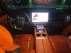 Li Auto L8 Pro - ფოტო 5
