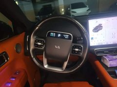 Li Auto L8 Pro - ფოტო 6
