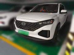 Hyundai ix35 2.0L Automatic 2WD GLS Leading Edition - фото 1