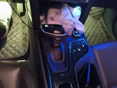 Hyundai ix35 2.0L Automatic 2WD GLS Leading Edition - фото 10