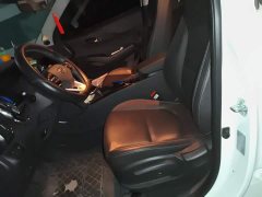 Hyundai ix35 2.0L Automatic 2WD GLS Leading Edition - фото 11