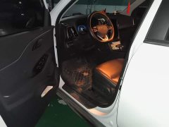 Hyundai ix35 2.0L Automatic 2WD GLS Leading Edition - фото 12