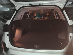 Hyundai ix35 2.0L Automatic 2WD GLS Leading Edition - фото 15