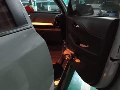 Hyundai ix35 2.0L Automatic 2WD GLS Leading Edition - фото 19
