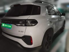 Hyundai ix35 2.0L Automatic 2WD GLS Leading Edition - фото 4