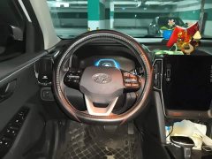 Hyundai ix35 2.0L Automatic 2WD GLS Leading Edition - фото 6