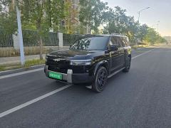 Fangchengbao Titanium 7 190KM Four-Wheel Drive Ultra Edition - фото 1