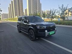 Fangchengbao Titanium 7 190KM Four-Wheel Drive Ultra Edition - фото 3