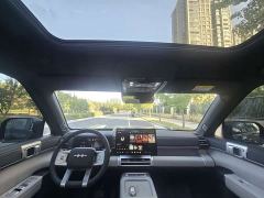 Fangchengbao Titanium 7 190KM Four-Wheel Drive Ultra Edition - фото 5
