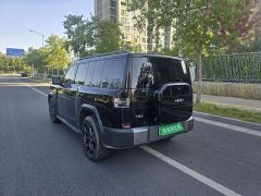 Fangchengbao Titanium 7 190KM Four-Wheel Drive Ultra Edition - фото 7