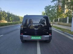 Fangchengbao Titanium 7 190KM Four-Wheel Drive Ultra Edition - фото 8